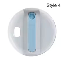 Tumbler Lid for 40 Oz Stanley Cup,Replacement 40 Oz Tumbler Lid