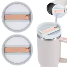 Tumbler Lid for 40 Oz Stanley Cup,Replacement 40 Oz Tumbler Lid