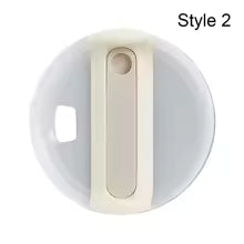 Tumbler Lid for 40 Oz Stanley Cup,Replacement 40 Oz Tumbler Lid