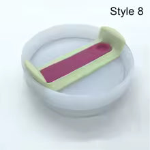 Tumbler Lid for 40 Oz Stanley Cup,Replacement 40 Oz Tumbler Lid