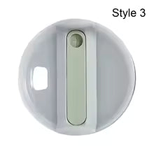 Tumbler Lid for 40 Oz Stanley Cup,Replacement 40 Oz Tumbler Lid