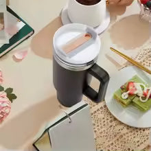 Tumbler Lid for 40 Oz Stanley Cup,Replacement 40 Oz Tumbler Lid